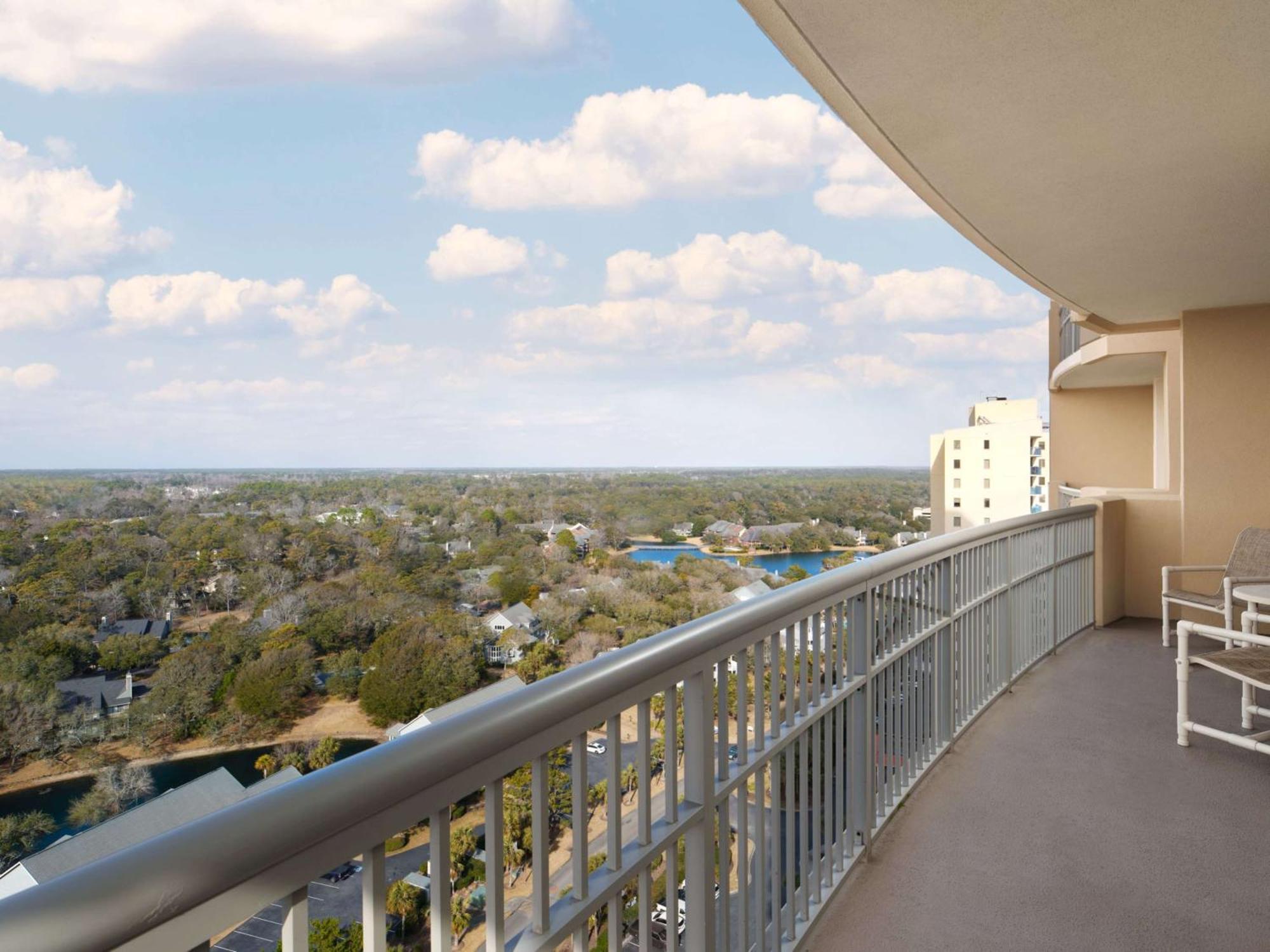Kingston Plantation Condos Briarcliffe Acres Exterior foto