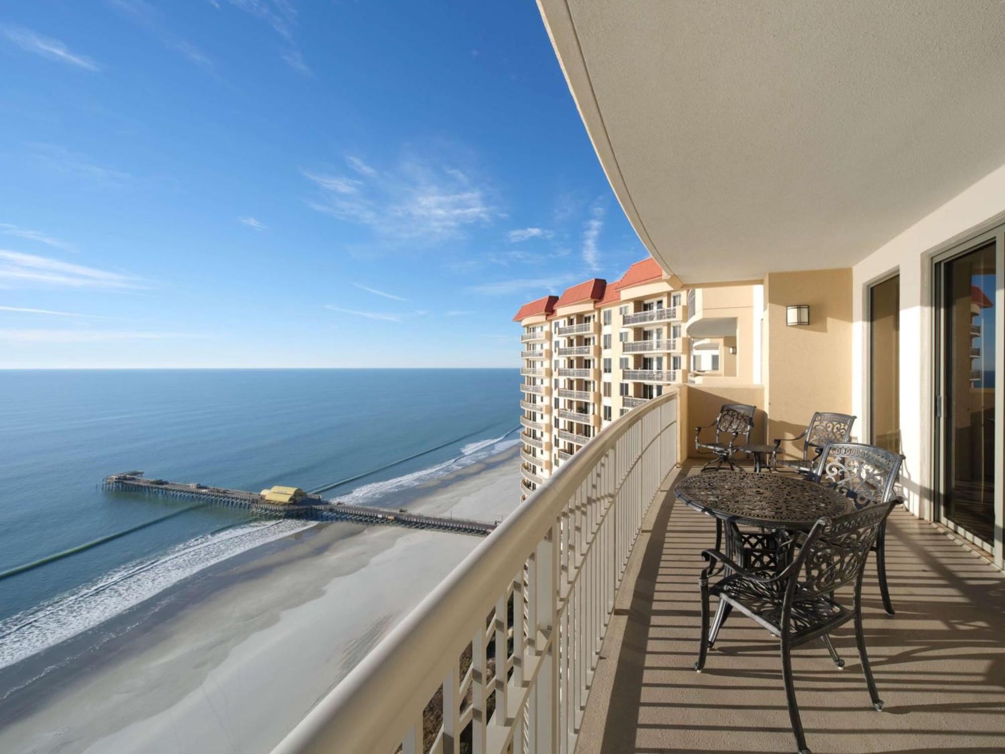 Kingston Plantation Condos Briarcliffe Acres Exterior foto