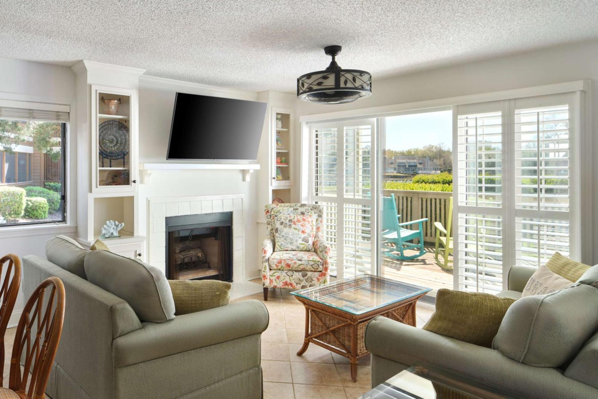 Kingston Plantation Condos Briarcliffe Acres Exterior foto