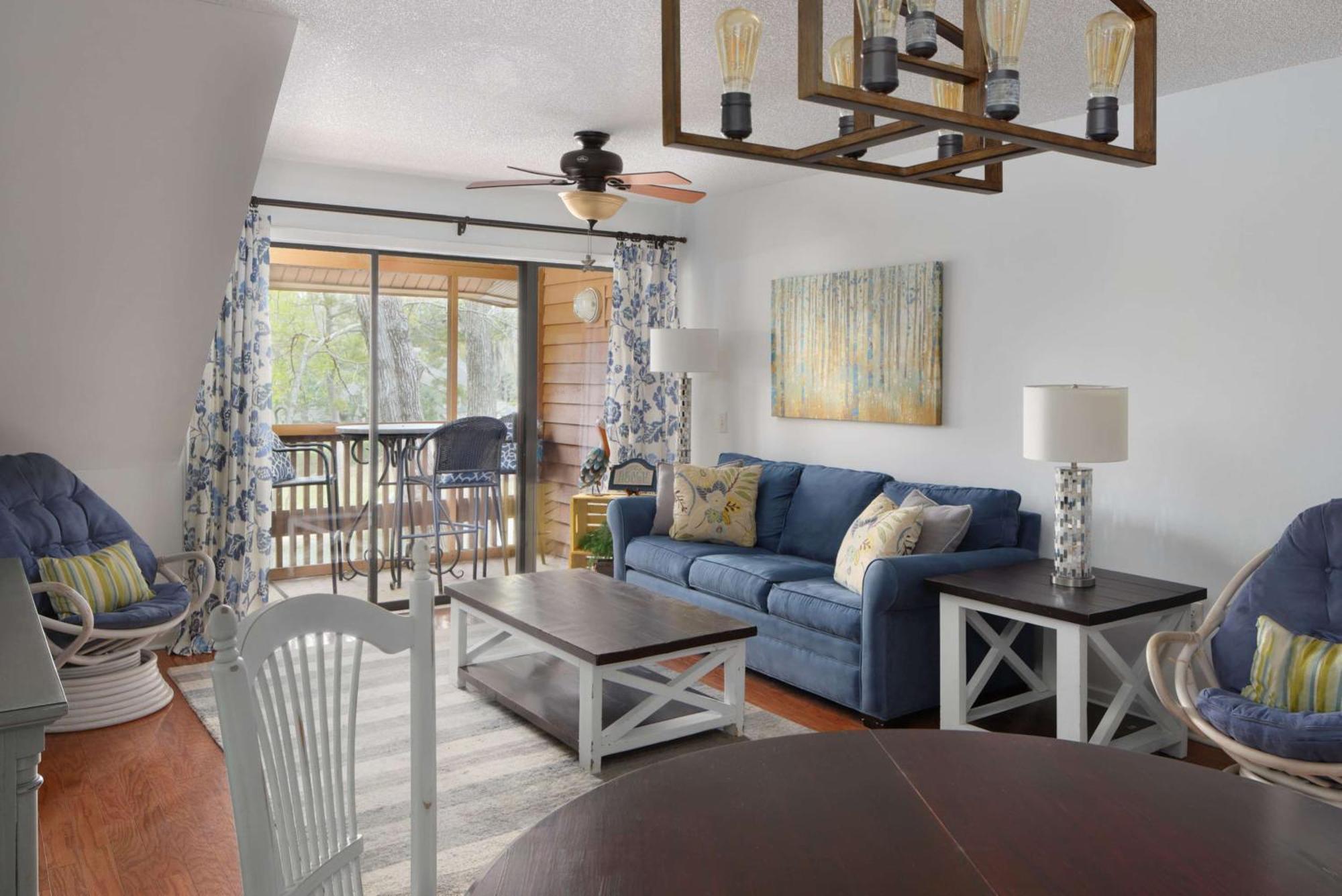 Kingston Plantation Condos Briarcliffe Acres Exterior foto