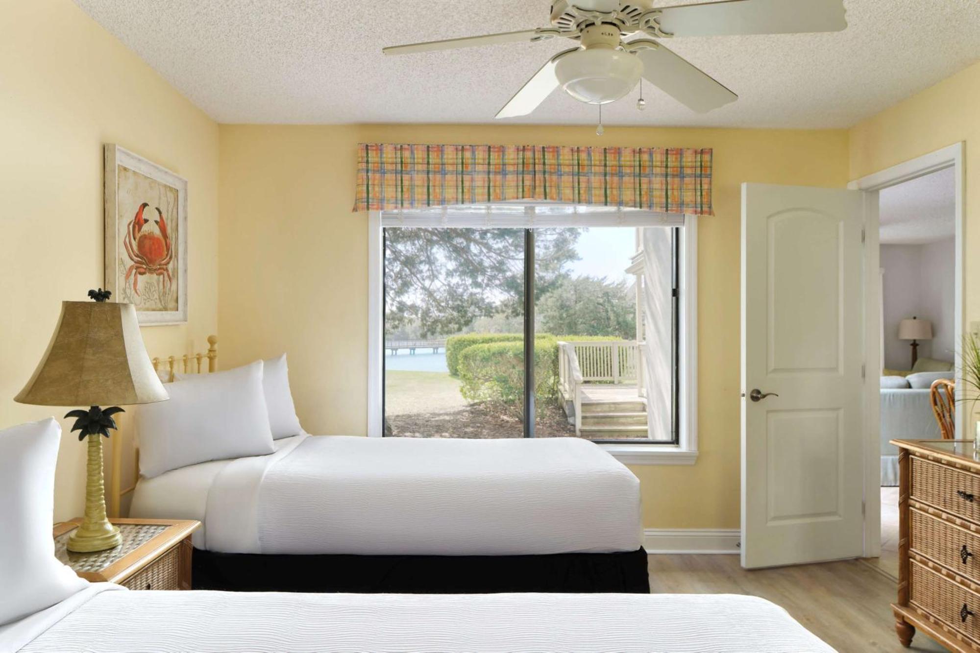Kingston Plantation Condos Briarcliffe Acres Exterior foto