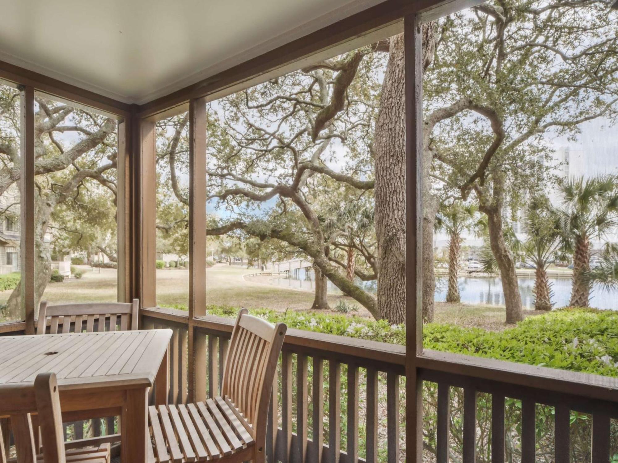 Kingston Plantation Condos Briarcliffe Acres Exterior foto