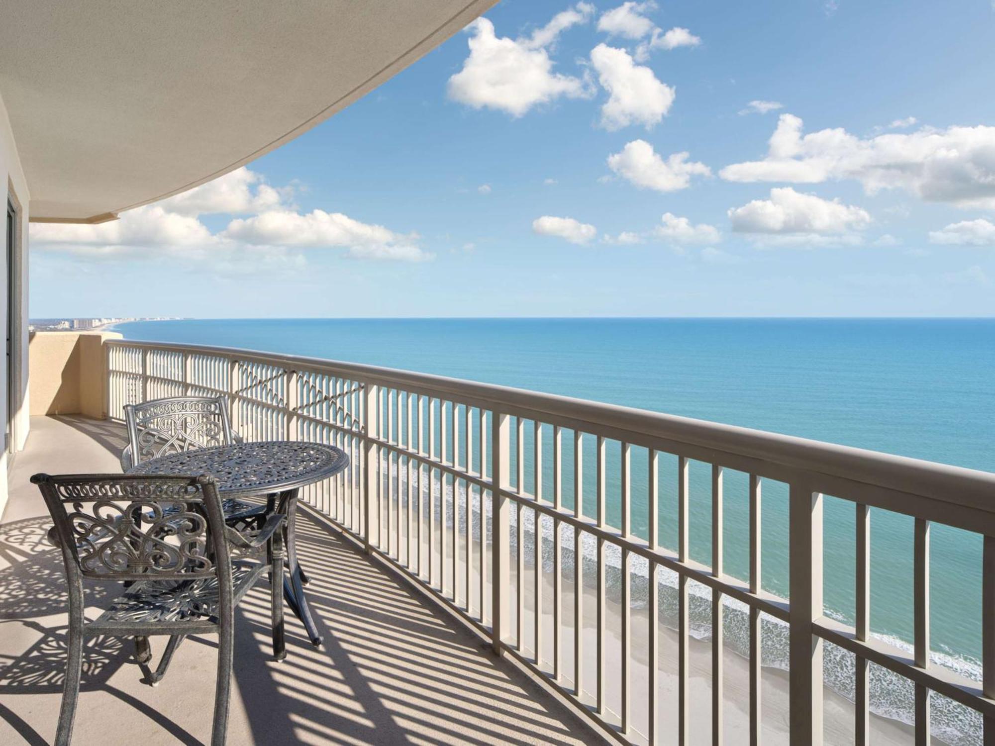 Kingston Plantation Condos Briarcliffe Acres Exterior foto