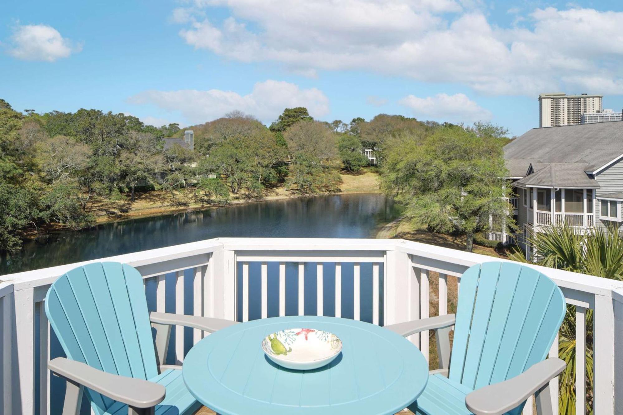 Kingston Plantation Condos Briarcliffe Acres Exterior foto