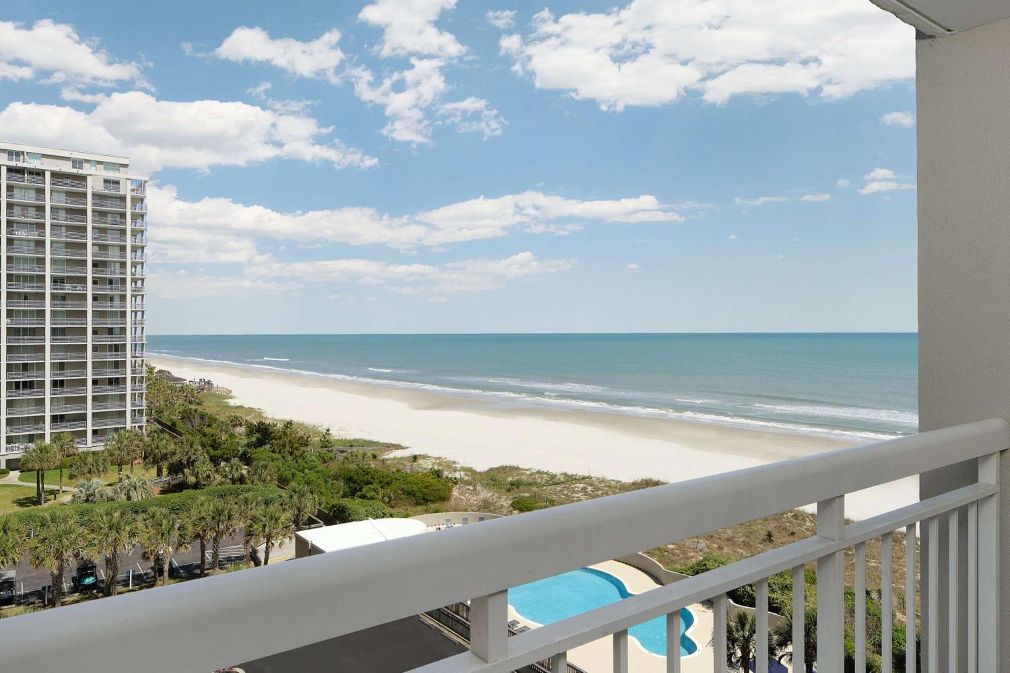 Kingston Plantation Condos Briarcliffe Acres Exterior foto