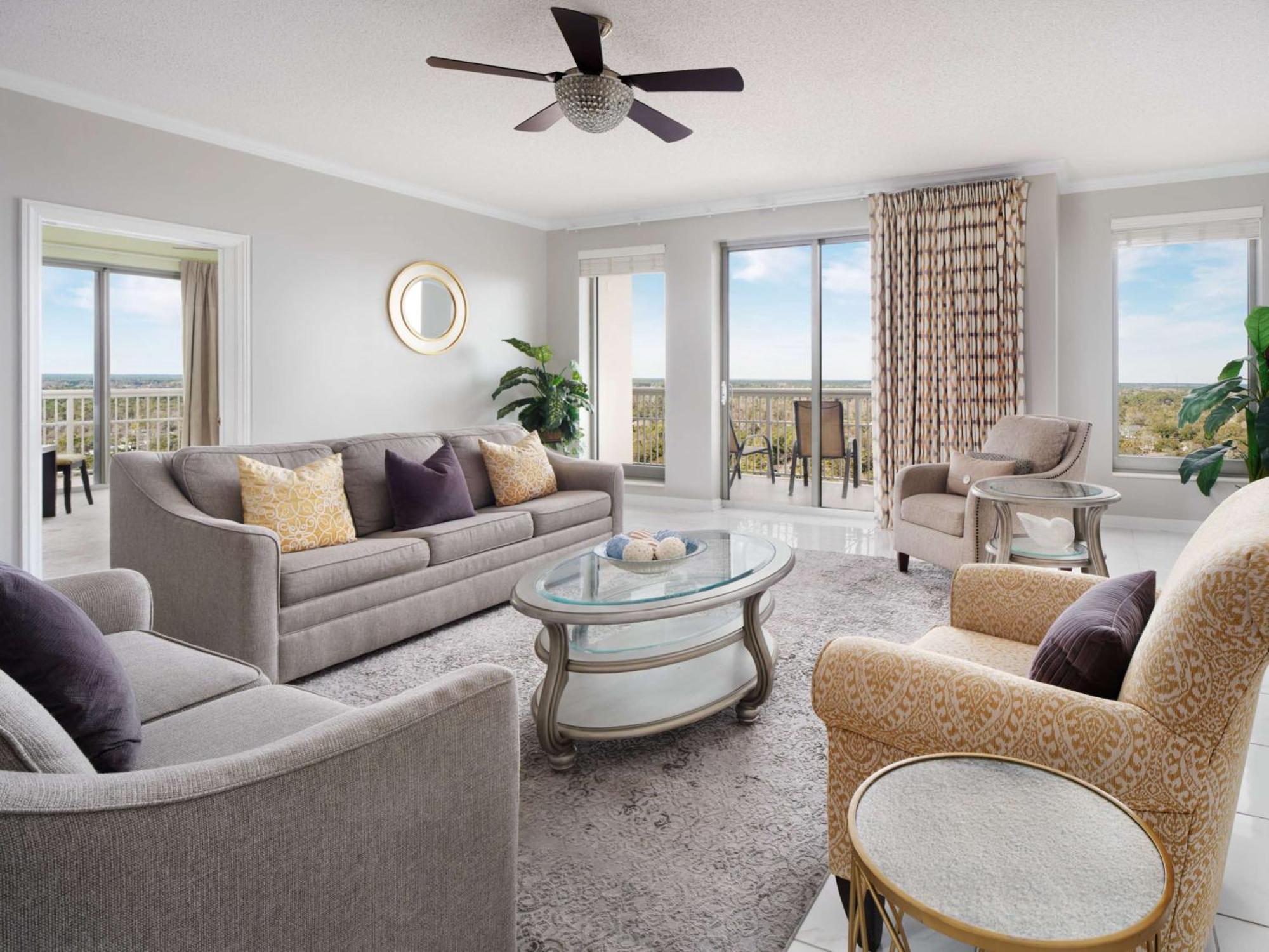 Kingston Plantation Condos Briarcliffe Acres Exterior foto