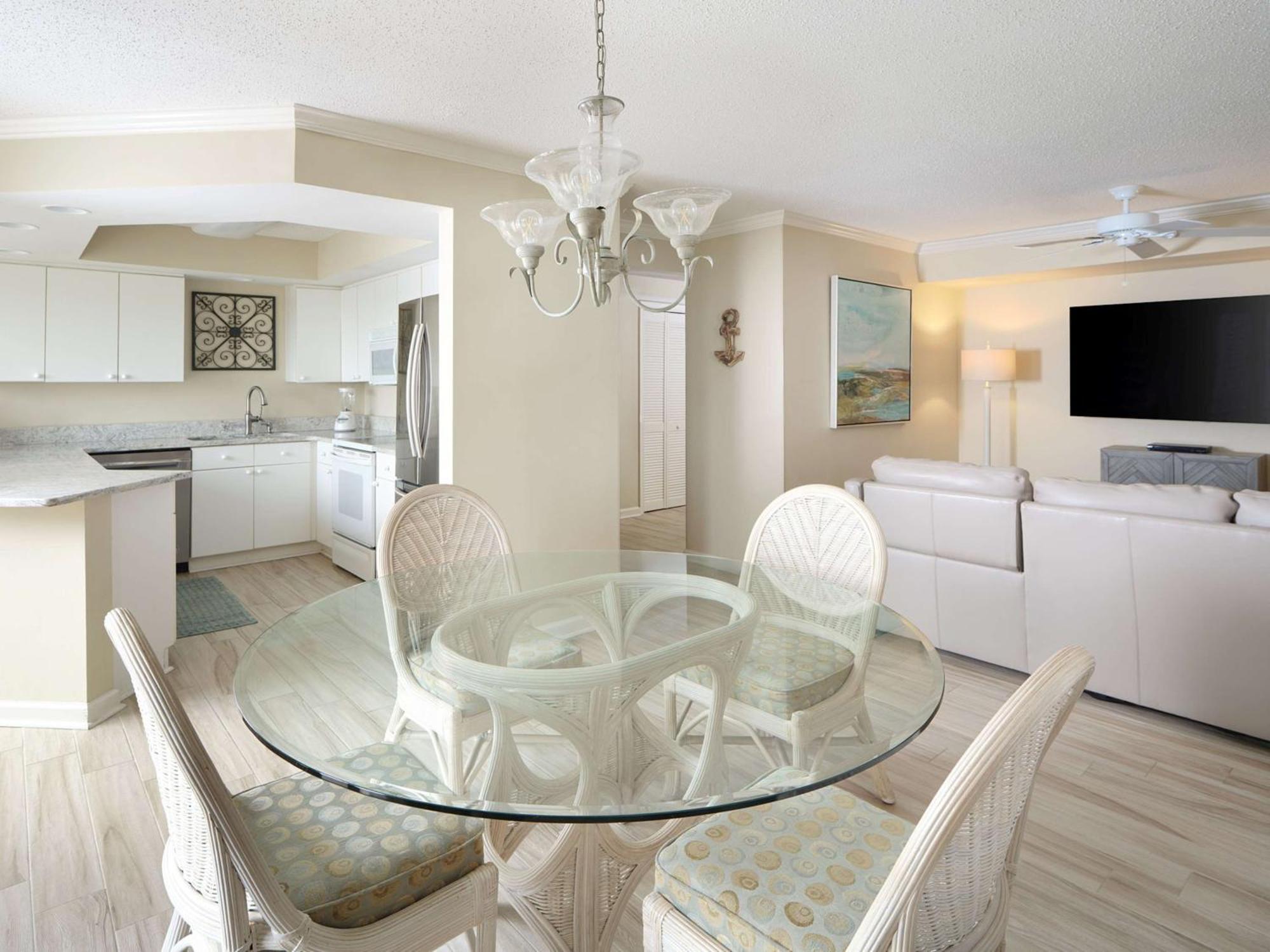 Kingston Plantation Condos Briarcliffe Acres Exterior foto