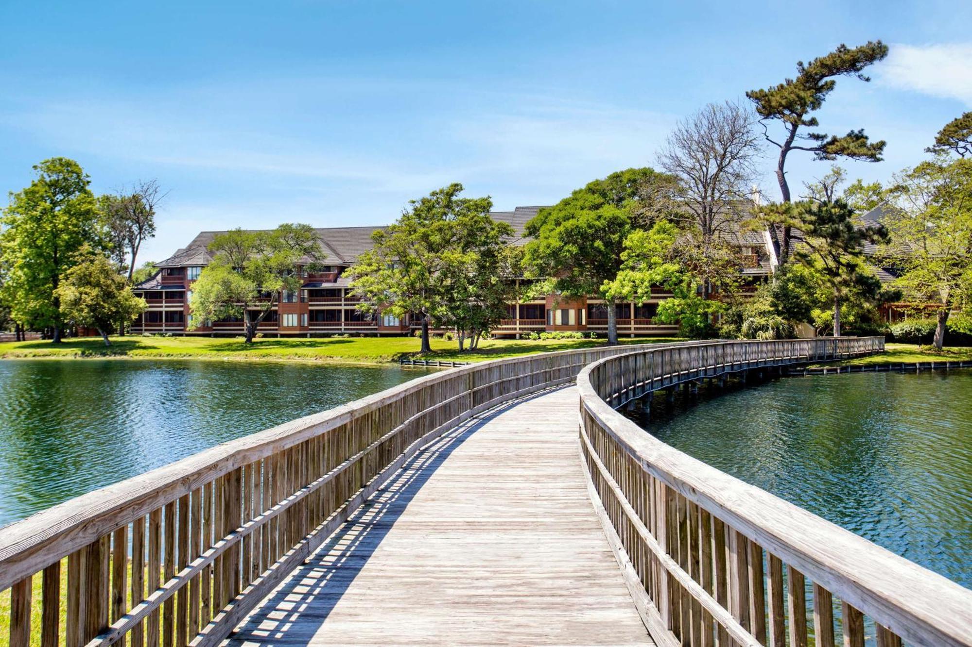 Kingston Plantation Condos Briarcliffe Acres Exterior foto