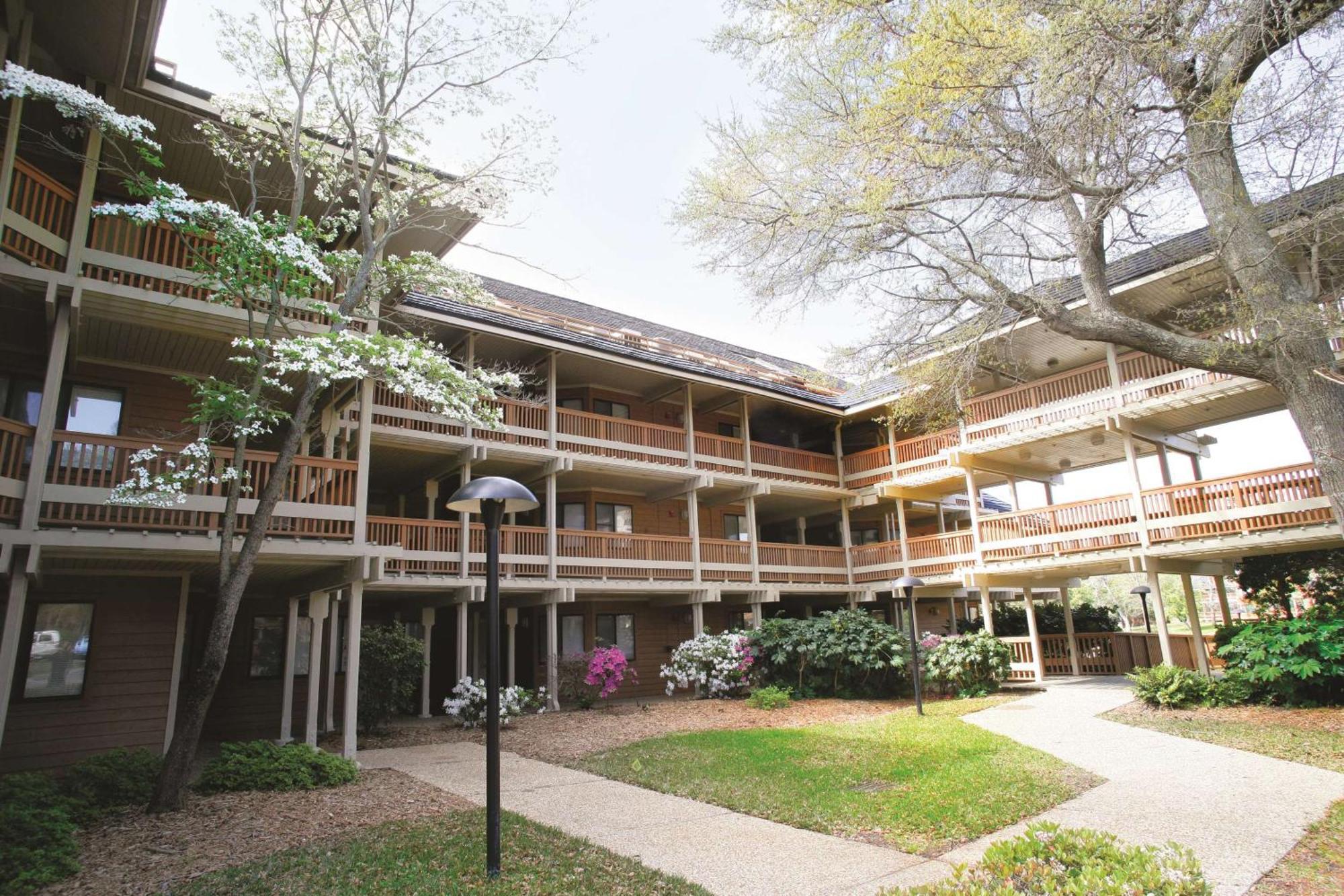 Kingston Plantation Condos Briarcliffe Acres Exterior foto